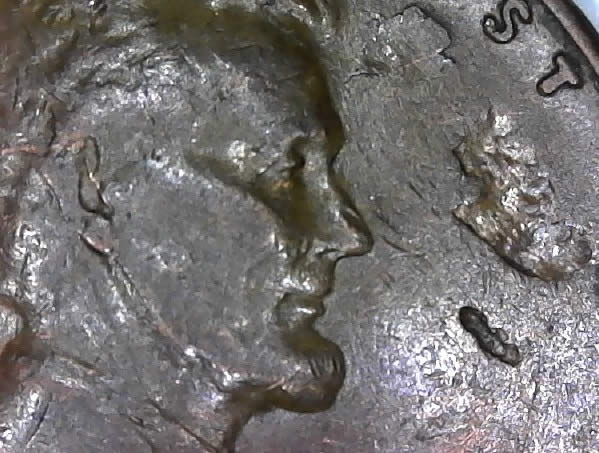 1953-S-Lincoln-Wheat-Cent-With-Delamination-Thank-You-Ramjethero!